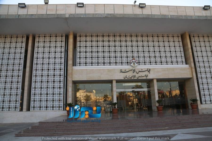 دودين يدعو لإعلام دولة مُمَكَّن ومصارحة الناس بالتحديات