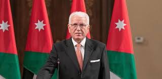 وزير التعليم العالي يزور جامعة الحسين التقنية