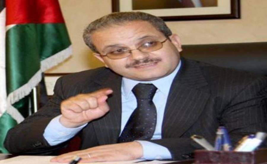 عبيدات يكتب إبتسم أنت في اﻷردن