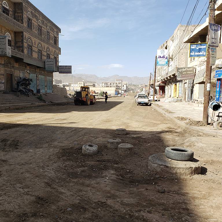 التحالف العربي: انطلاق جسر الإخلاء الجوي من اليمن إلى الأردن