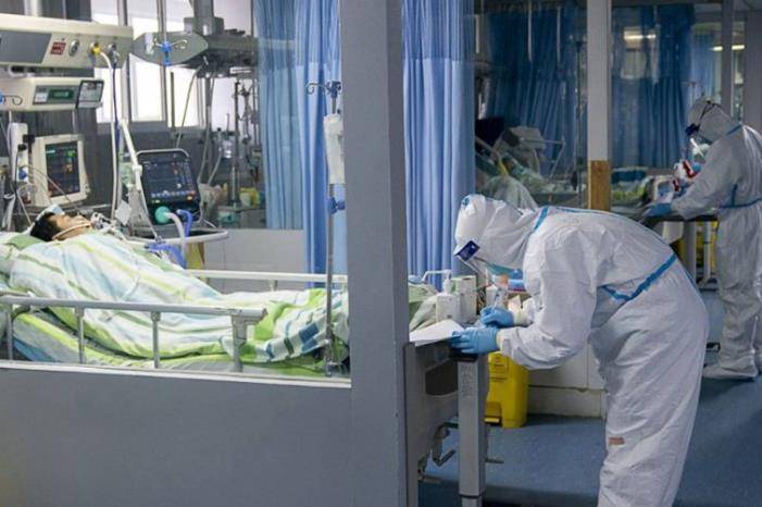 يعيش في الصين .. شقيق الشهيد الكساسبة يوضّح تفاصيلا هامة عن كورونا