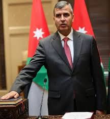 الخرابشة: نعمل على تطوير مؤشرات المملكة البيئية