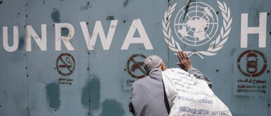 الأونروا: الدعوة لإنهاء عملنا عبر صفقة القرن باطلة و خدماتنا مستمرة