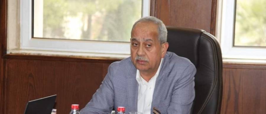 الجغبير: الأردنيون بقيادة الملك سيوفٌ لحماية القدس عمّان