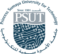 بحث سبل التعاون بين جامعتي الأميرة سمية للتكنولوجيا والقرم الفيدرالية