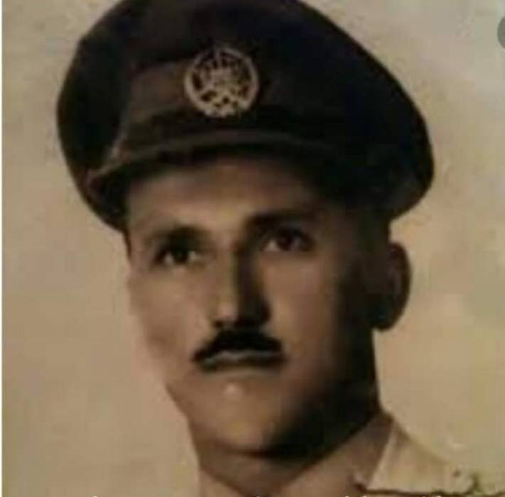 ماذا اقول لك يا  ابي عن صفقة القرن؟؟؟؟؟