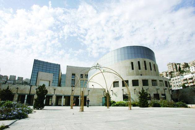 أمانة عمان تطلق 11 خدمة الكترونية ، وتعلن اول 3 دوائر لا ورقية