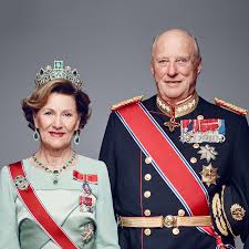 ملك وملكة النرويج يزوران الأردن في آذار المقبل