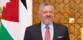 حمده النجادات تهنئ جلالة الملك بعيده الثامن والخمسين