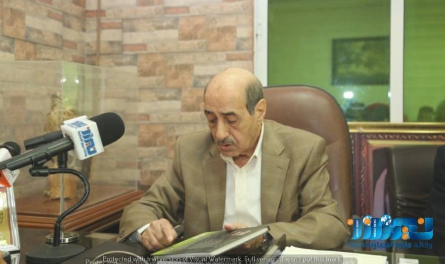 المغفور له جلالة الملك الحسين في ذاكرة  رجاله مجحم الخريشة...وثيقة
