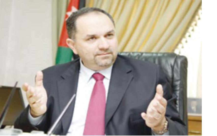 العدل: الرأي والغد والدستور هي الصحف الورقية الأوسع انتشارا.