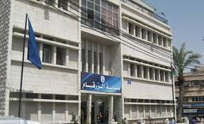 بلدية الزرقاء مستعدة لتزويد البلديات بالأثاث المكتبي بأسعار مخفضة