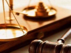 قاضي أردني لكاتب الجلسة : اكتب فلسطين المحتلة فأنا لا اعترف بشيء اسمه إسرائيل …