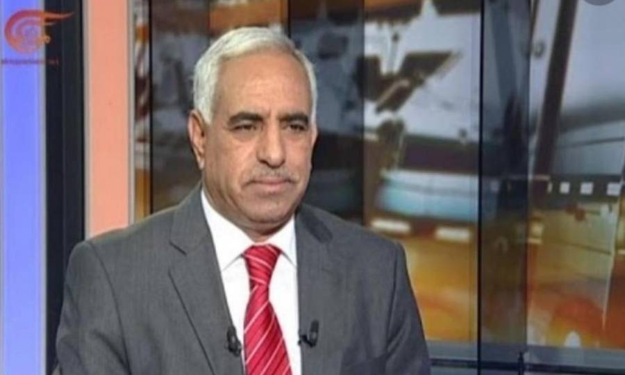 ابو جنيب الفايز :لا نية لديه خوض الانتخابات البرلمانية القادمة