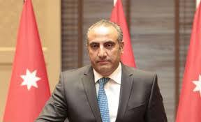 الشواربة يتفقد سير اعمال البنية التحتية لمشروع الباص السريع