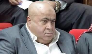 بيان من النائب خليل عطية