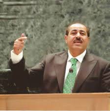 قشوع يشيد بالجهود الملكية في الدفاع عن عروبة القدس