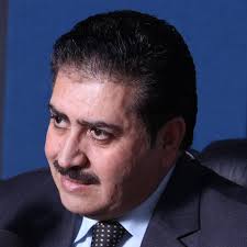 الشوبكي يكتب ...رفع الظلم عن المواطن يدعم كلا القائد