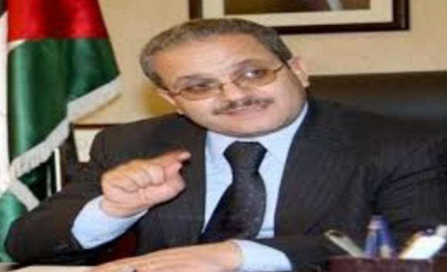 عبيدات يكتب جوع وعطش عاطفي