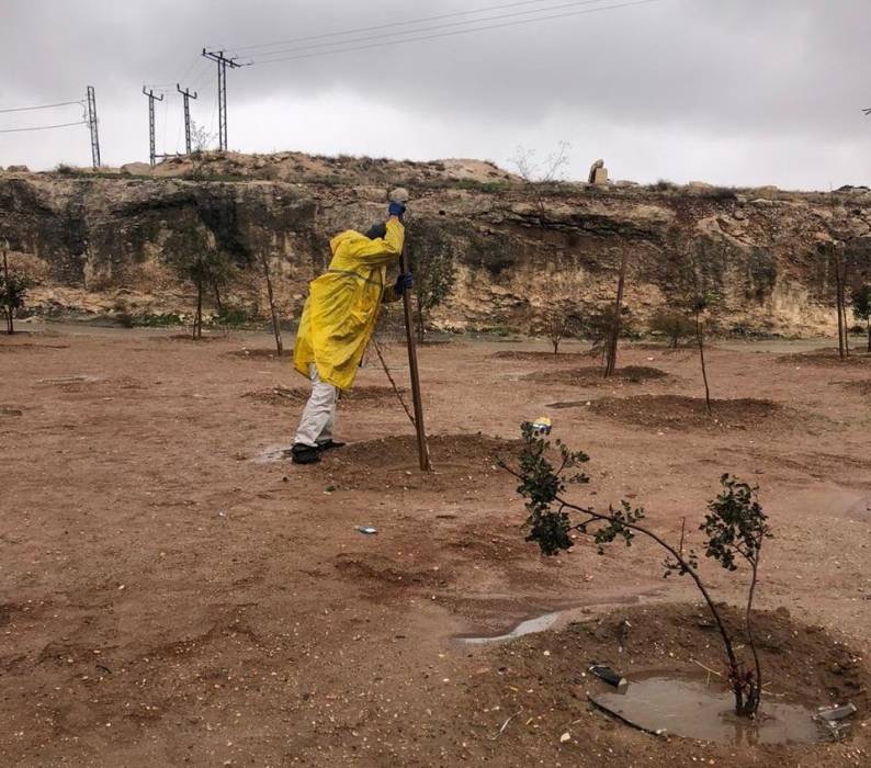 الأمانة: 50 الف زيارة و 6 الآف مخالفة و115 إغلاق العام الماضي