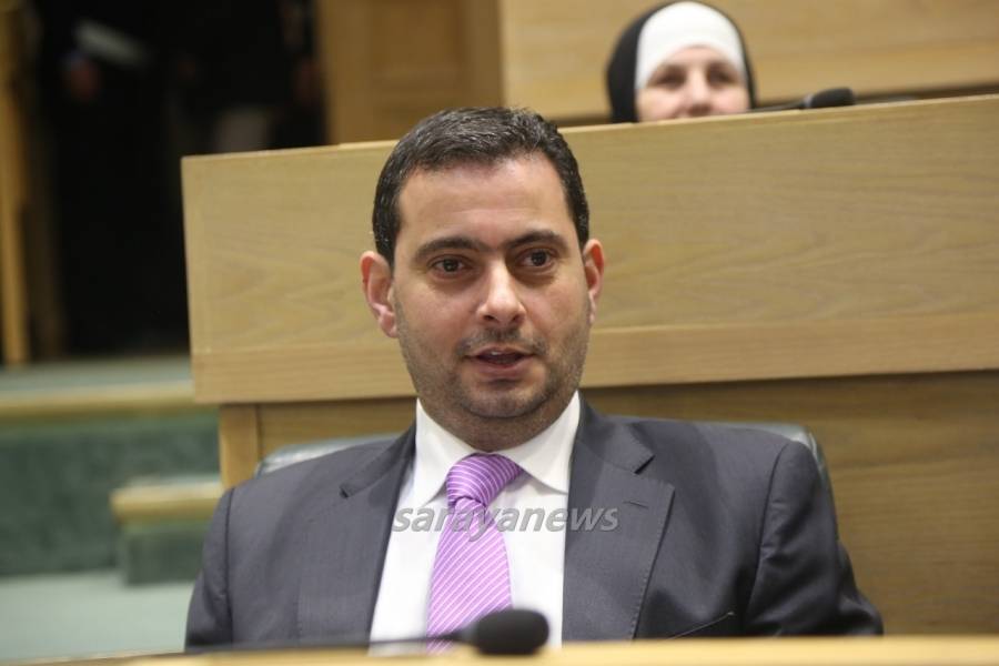 الحموري: وحدة الاستثمار في الرئاسة ليست هيئة مستقلة .. والدغمي: نحن نثق بهيئة الاستثمار