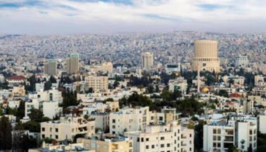 تفاصيل الحالة الجوية المتوقعة ليوم الاثنين.