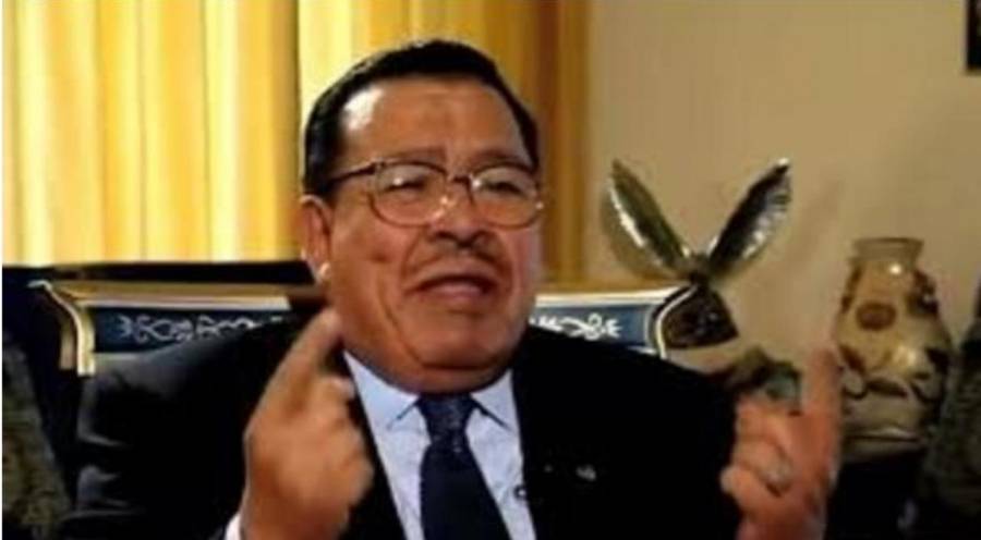 الروابدة: لا بد من انتخابات نيابية مبكرة وحكومة جديدة