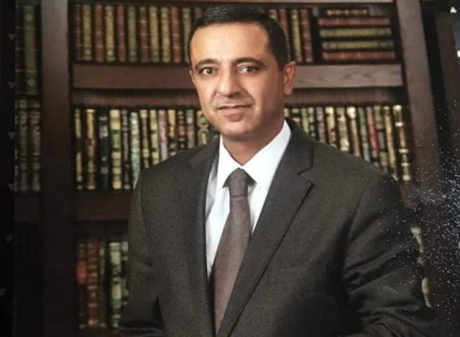 نيروز الاخبارية تبارك للفايز