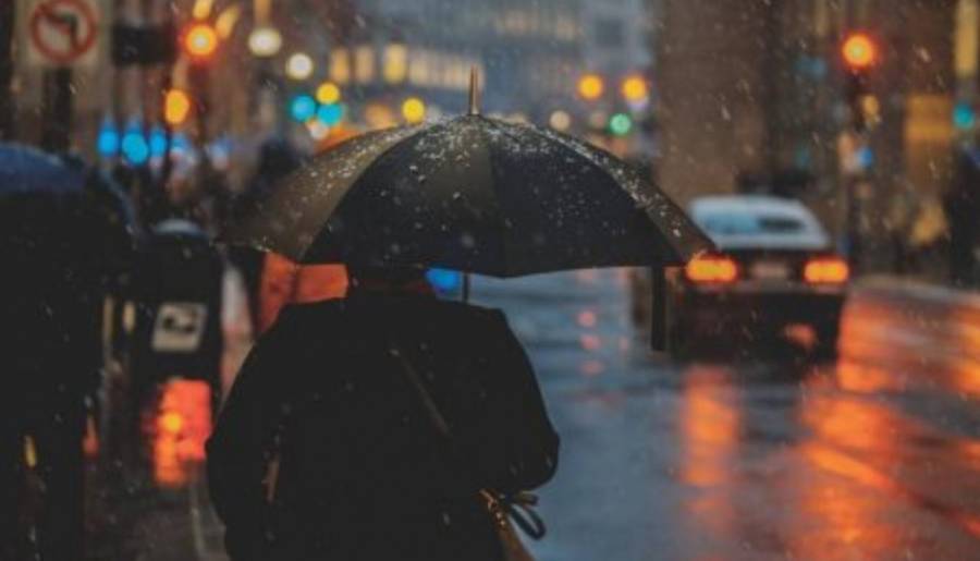 منخفض جوي يُتوقع أن يؤثر على الأردن الجمعة... تفاصيل