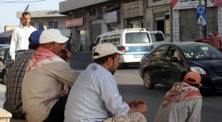العمل تطالب العمال الوافدين الحاصلين على مغادرة نهائية مغادرة البلاد قبل 10 شباط