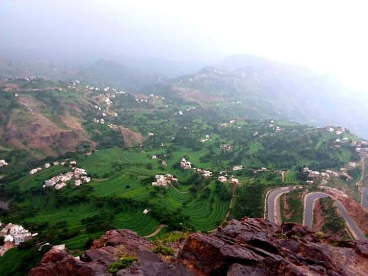 تفاصيل الحالة الجوية لثلاــــــة أيــــام قادمـــة