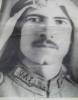 الشهيد الطوالبة أول شهيد في الأمن العام عام ١٩٤٨