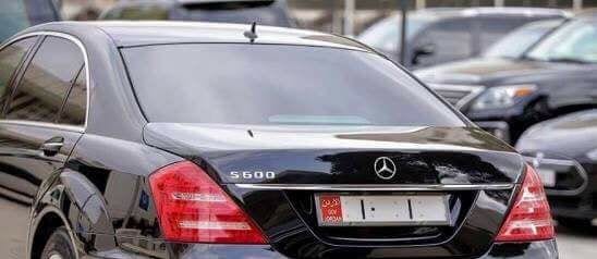 مدير السير: نسبة مخالفات المركبات الحكومية مرتفعة