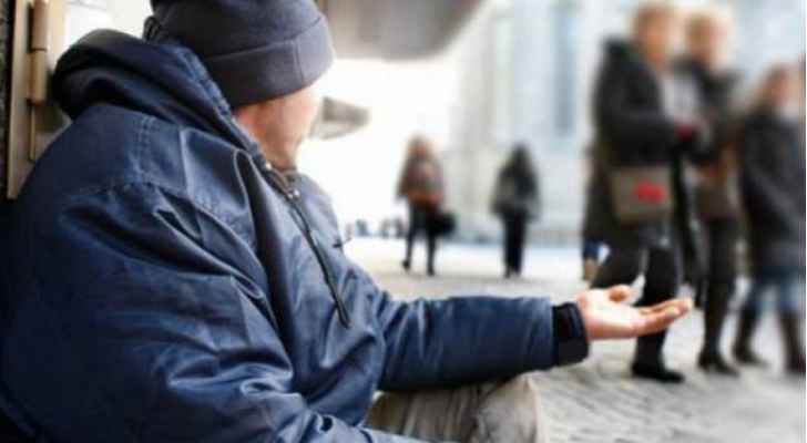 التنمية تدعو الأردنيين إلى عدم التعاطف والتعامل مع المُتسولين