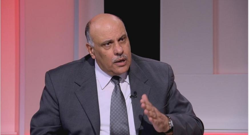 الناصر: عدد من ستتم إحالتهم على التقاعد المدني ممن أكملوا 30 عاما لا يتجاوز 120 موظفا