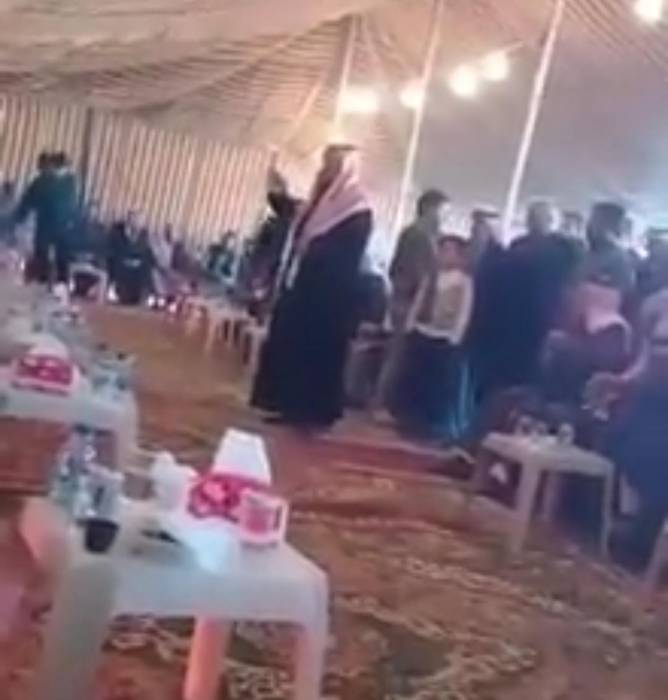 الحويطات : بأخلاق الفرسان وشيم الكبار يجسدون اسمى آيات التسامح والصفح... فيديو