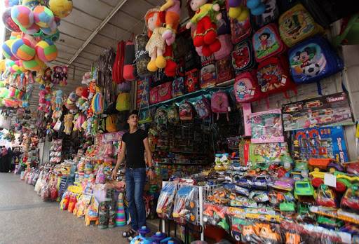 هل سيوقف الأردن الاستيراد من الصين بسبب كورونا؟