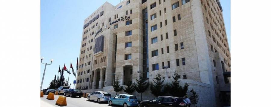 الصحة: مستشفى السلط الجديد مجهز بكامل التجهيزات الفنية والتقنية وباعلى المستويات