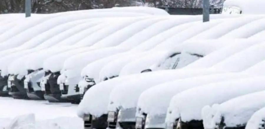 تفاصيل الحالة الجوية لثلاثــــة أيــــام قادمــــة