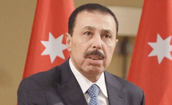 النعيمي: المناهج اردنية خالصة ومجلس التربية والتعليم صاحب الولاية في اقرارها