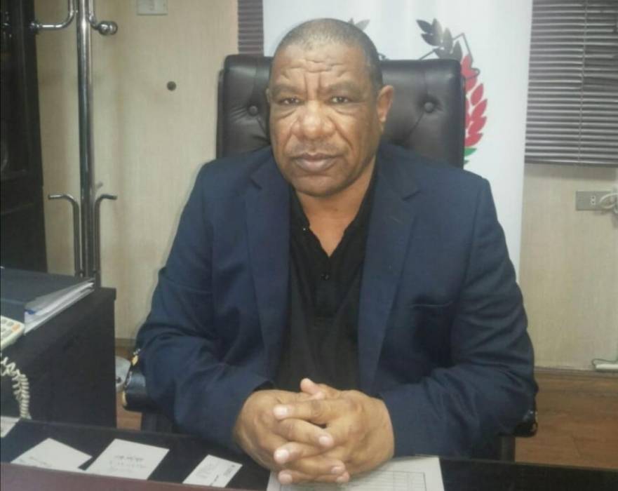 الخريشة : انتخابات الهيئة الادارية الشهر المقبل