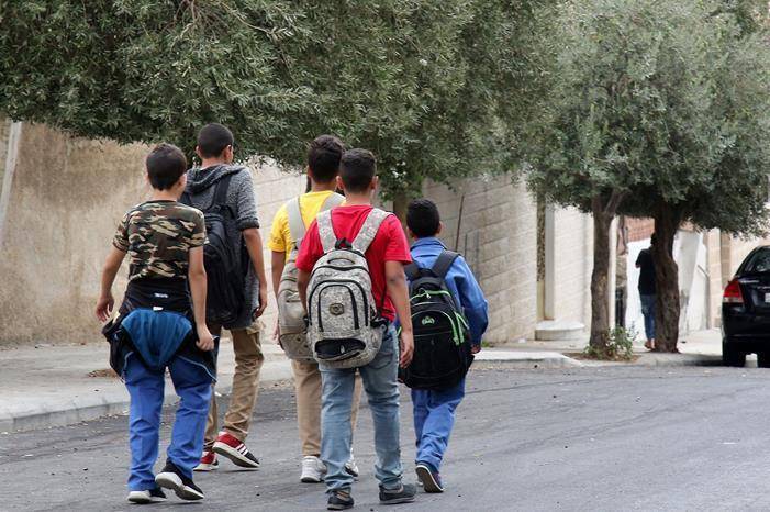 فريق لتحديد آلية تفريع الطلبة بين المسارين المهني والأكاديمي