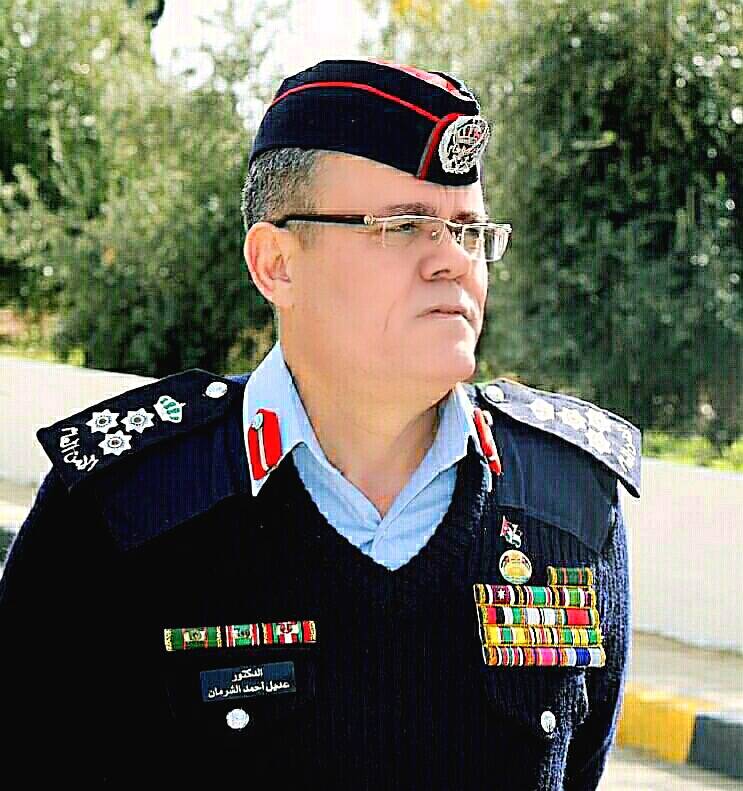 الشرمان يكتب وصمة (العزل) والسلوك (المشين)