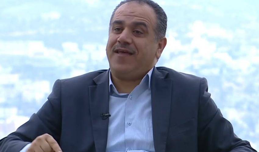 العطاري: نسعى لإحلال المنتجات الزراعية الاردنية بديلا عن الإسرائيلية