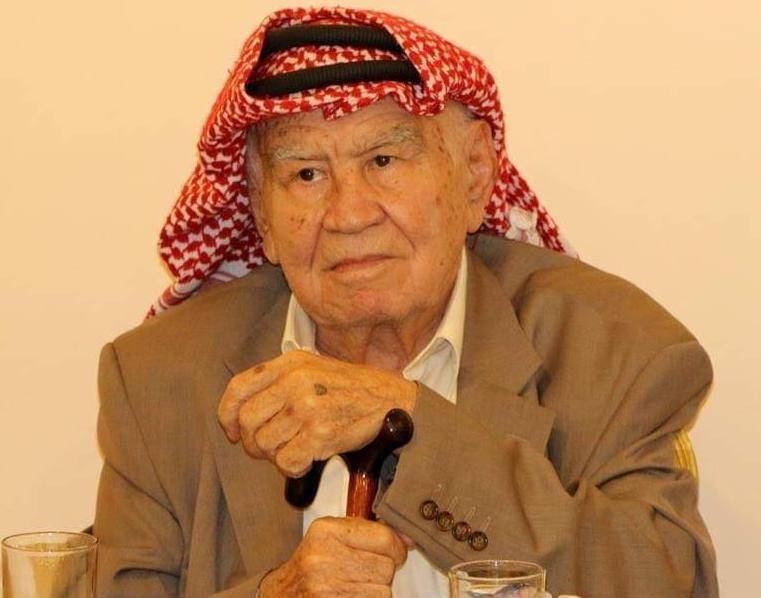 الباشا هاكوز ينعى عضو المجلس العشائري الشركسي نجور