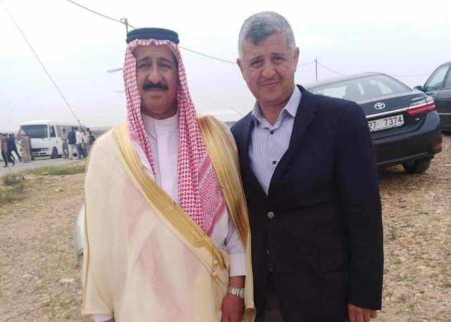 مدير الخدمات الطبية الأسبق الدكتور الجادر يسجل مواقف لن تنسى