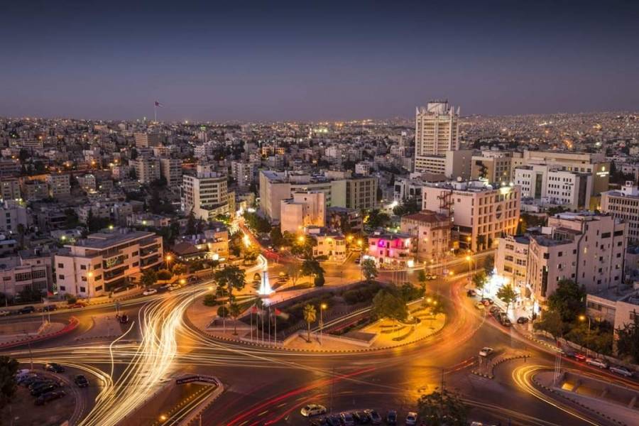 أجواء باردة وغائمة هذا الليلة... تفاصيل