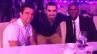 أبيدال: تشافي غير مؤهل لتدريب برشلونة