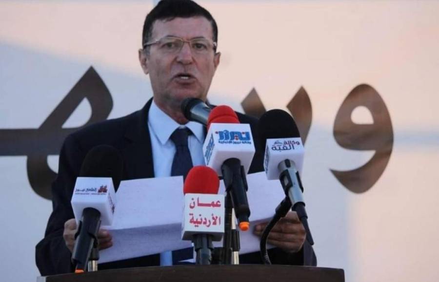 المؤرخ العرموطي يقترح تأسيس مجلس أعمال أردني اذربيجاني مشترك