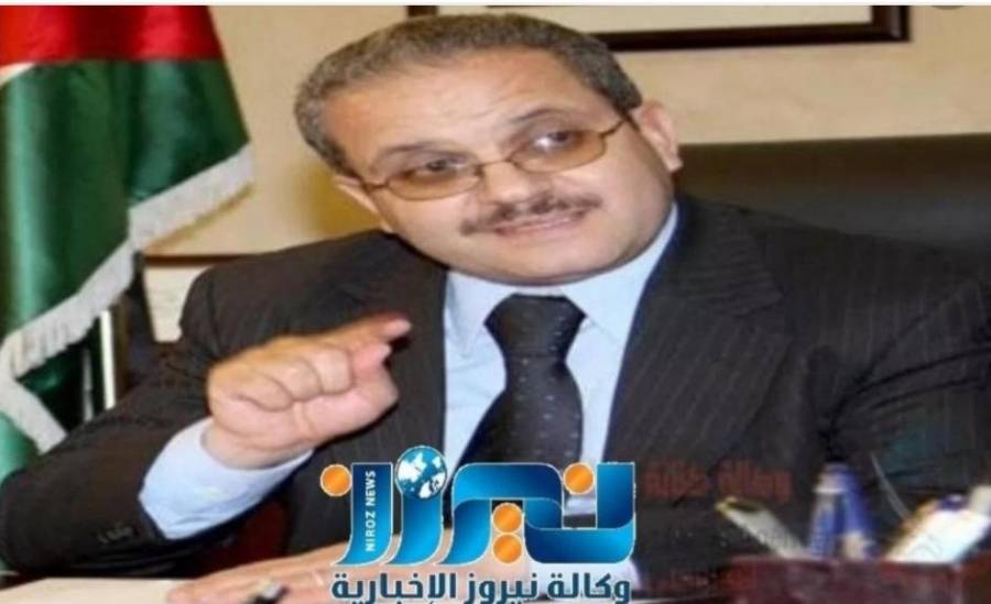 عبيدات يكتب ممارسات غريبة